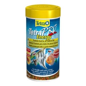 TETRA PRO ENERGY CRISPS