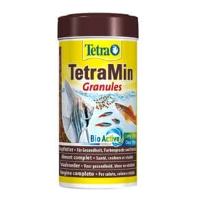 TETRA MIN GRANULOS 250ML