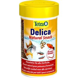 Tetra Delica larvas de mosquito 100ml