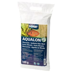 HOBBY Aqualon Algodón de filtrado