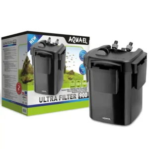 AQUAEL ULTRA FILTER