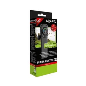 AQUAEL ULTRA HEATER IRROMPIBLE