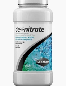 SEACHEM de -Nitrate 100ML