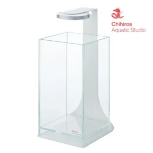 CHIHIROS WABIKUSA TERRARIUM KIT GLASS AIR