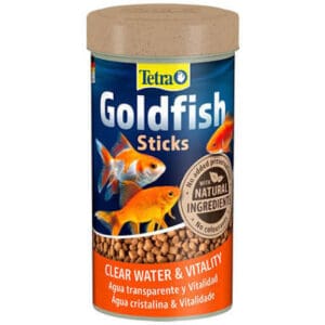 TETRA GOLDFISH STICKS 100ML